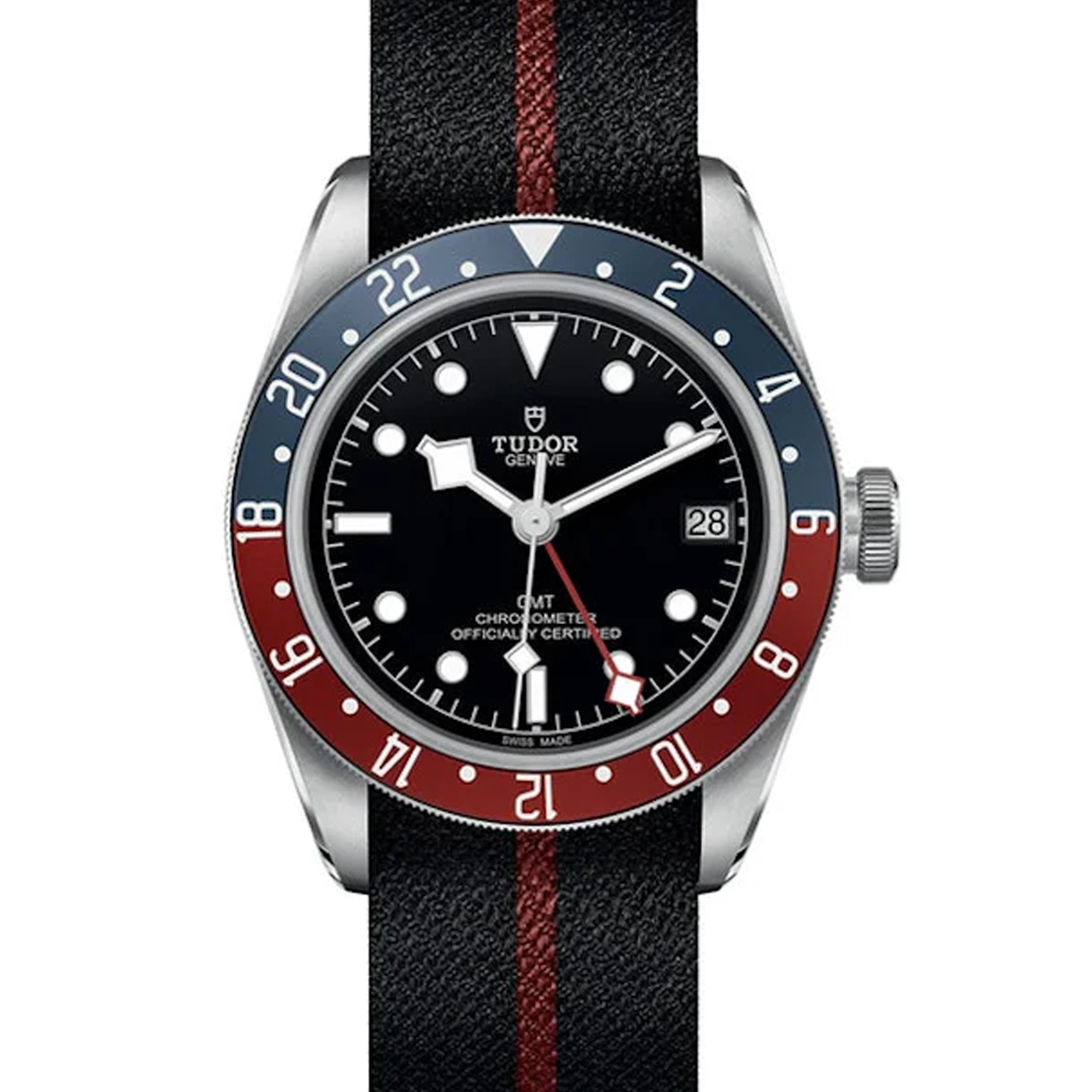 Tudor Black Bay